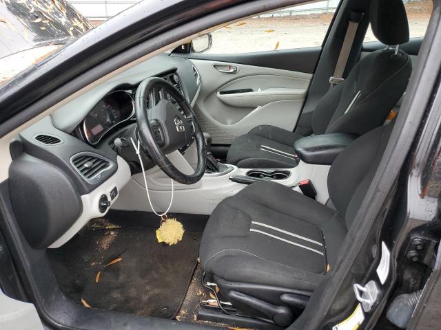 Photo 7 from auction – 2013 DODGE DART SXT with VIN 1C3CDFBA4DD342872