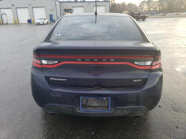 Photo 6 from auction – 2013 DODGE DART SXT with VIN 1C3CDFBA6DD341822