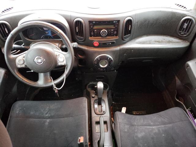 Photo 8 from auction – 2011 NISSAN CUBE BASE with VIN JN8AZ2KR6BT213705