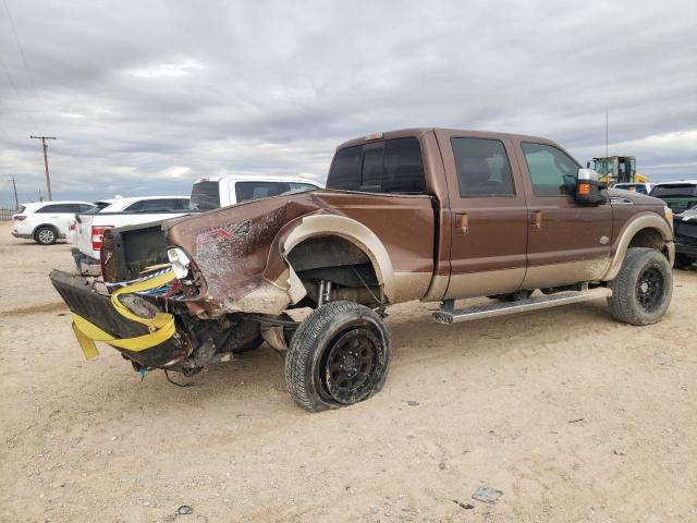 Photo 3 from auction – 2012 FORD F250 SUPER with VIN 1FT7W2BT1CEA02220