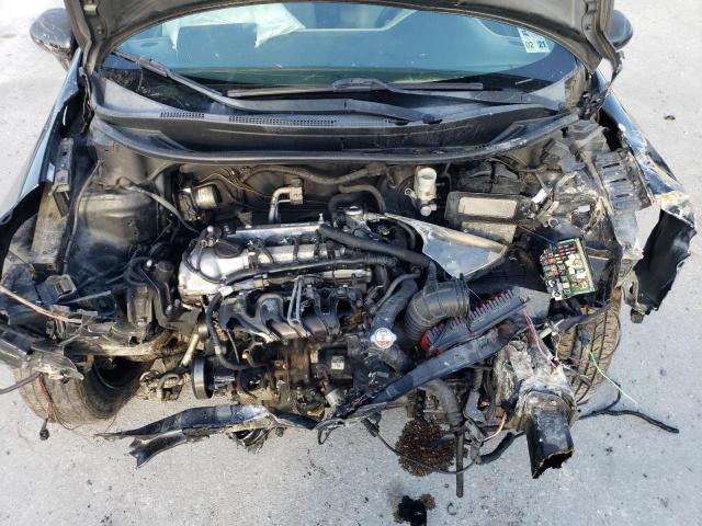 Photo 11 from auction – 2013 KIA RIO LX with VIN KNADM4A35D6257015