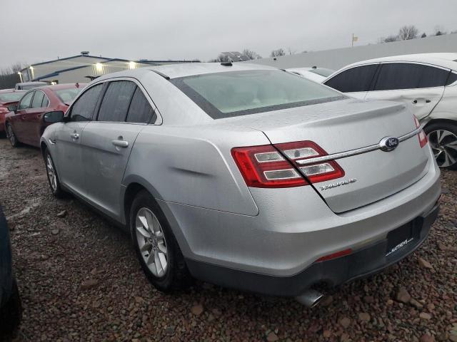 Photo 2 from auction – 2015 FORD TAURUS SE with VIN 1FAHP2D86FG103343