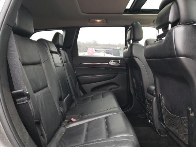 Photo 11 from auction – 2012 JEEP GRAND CHER with VIN 1C4RJFAG6CC310854