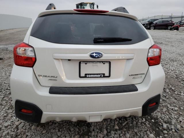 Photo 6 from auction – 2016 SUBARU CROSSTREK with VIN JF2GPADC9G8295844