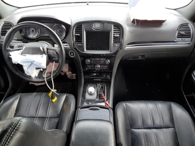 Photo 8 from auction – 2019 CHRYSLER 300 S with VIN 2C3CCAGG0KH586165
