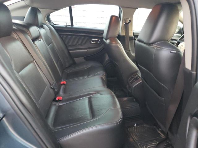 Photo 10 from auction – 2010 FORD TAURUS LIM with VIN 1FAHP2FW5AG134202