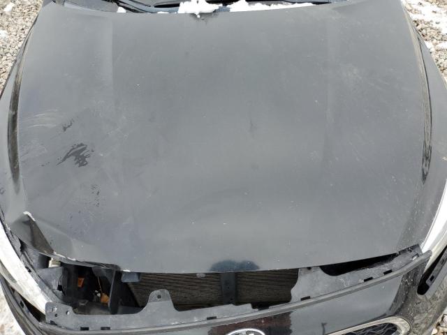 Photo 11 from auction – 2014 KIA CADENZA PR with VIN KNALN4D75E5160041