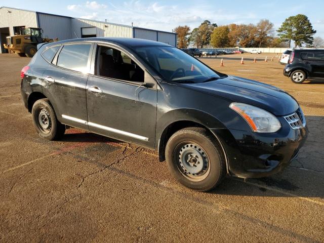 Photo 4 from auction – 2013 NISSAN ROGUE S with VIN JN8AS5MT2DW012822