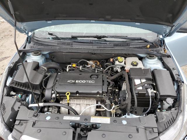 Photo 11 from auction – 2012 CHEVROLET CRUZE LS with VIN 1G1PC5SH6C7259666