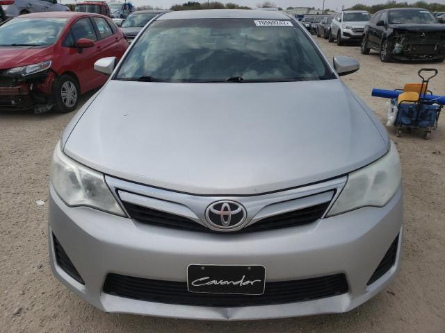 Photo 5 from auction – 2013 TOYOTA CAMRY L with VIN 4T4BF1FK1DR281148