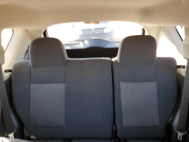 Photo 10 from auction – 2010 JEEP COMPASS SP with VIN 1J4NT4FA3AD555792