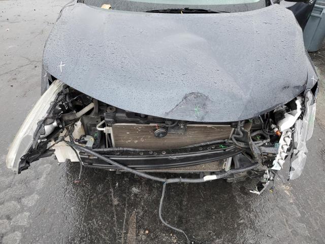 Photo 12 from auction – 2015 NISSAN ROGUE S with VIN 5N1AT2MT8FC884641