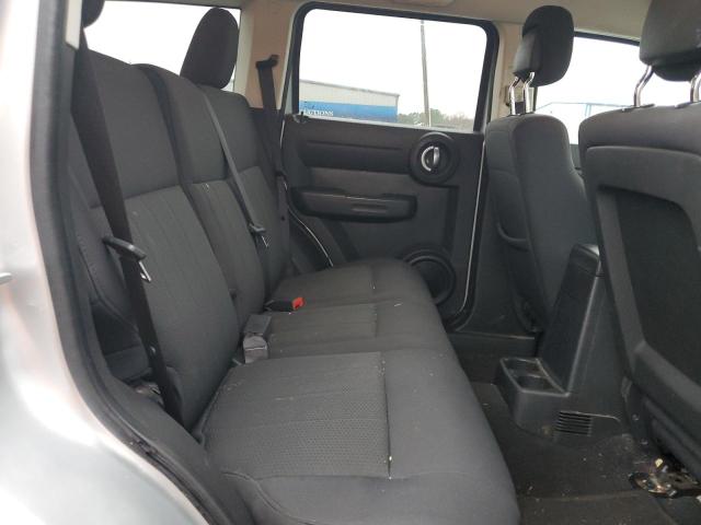 Foto 10 de la subasta – 2011 DODGE NITRO HEAT con VIN 1D4PT4GK3BW602253