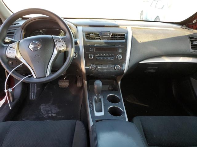 Photo 8 from auction – 2015 NISSAN ALTIMA 2.5 with VIN 1N4AL3AP3FC416503