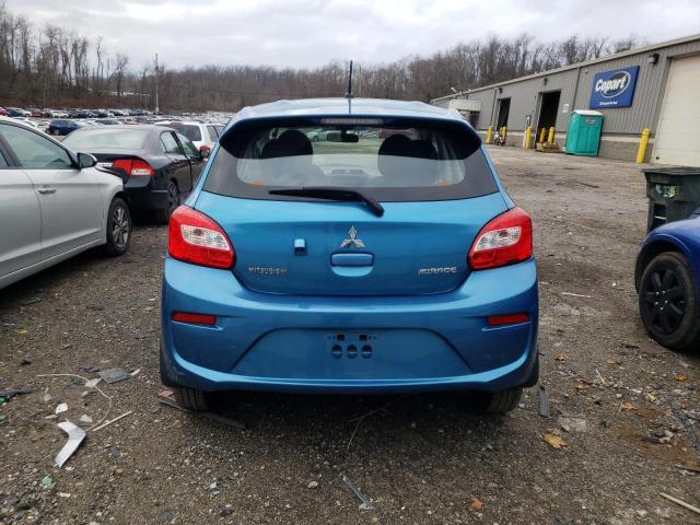 Photo 6 from auction – 2019 MITSUBISHI MIRAGE ES with VIN ML32A3HJ8KH005233