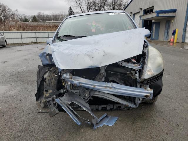 Photo 5 from auction – 2008 HONDA FIT with VIN JHMGD38478S019705
