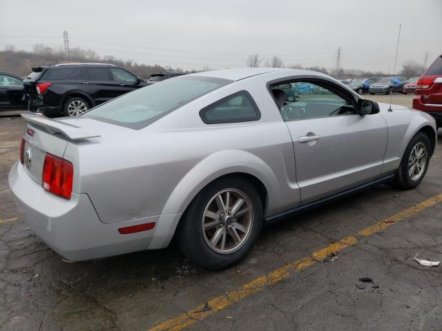 Photo 3 from auction – 2005 FORD MUSTANG with VIN 1ZVFT80N755128934