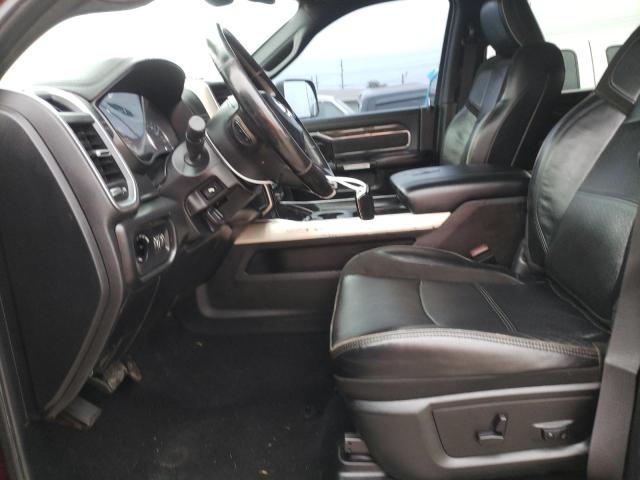 Photo 7 from auction – 2019 RAM 3500 LARAM with VIN 3C63R3ML7KG524745
