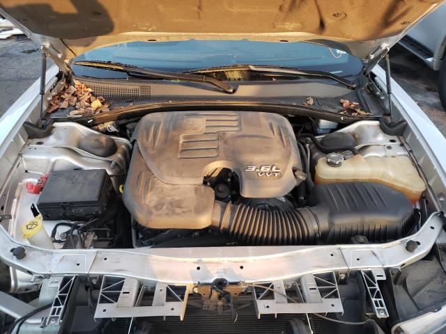 Photo 11 from auction – 2012 DODGE CHARGER SE with VIN 2C3CDXBG6CH141910