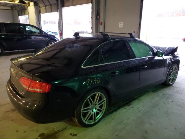 Photo 3 from auction – 2010 AUDI A4 PRESTIG with VIN WAUMFAFL2AN025264