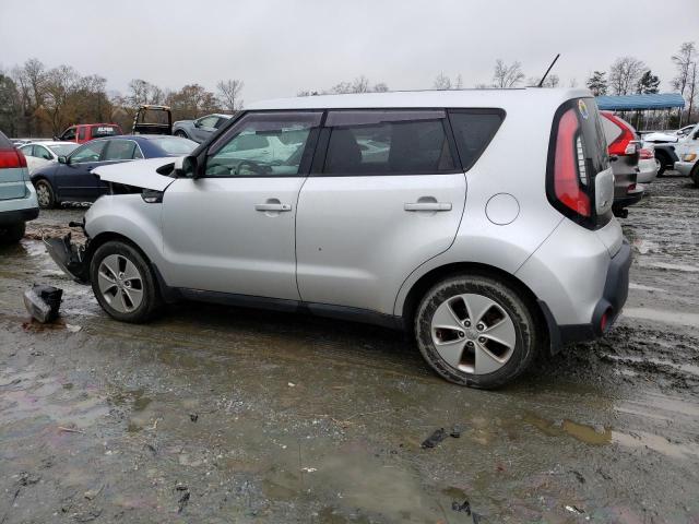 Photo 2 from auction – 2014 KIA SOUL with VIN KNDJN2A22E7741427