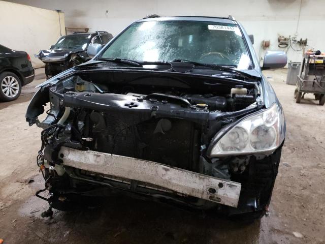 صورة رقم 5 من المزاد - 2006 LEXUS RX 330 مع VIN 2T2HA31U46C089830
