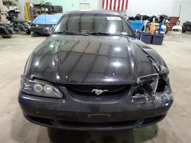 Photo 5 from auction – 1998 FORD MUSTANG with VIN 1FAFP4048WF200779