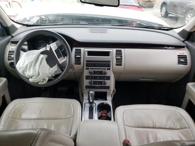 Photo 8 from auction – 2011 FORD FLEX SEL with VIN 2FMGK5CC6BBD31707