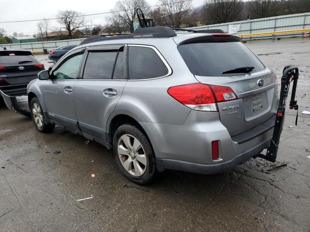 Снимка 2 от търг – 2010 SUBARU OUTBACK 3. с VIN 4S4BRDKC4A2378319