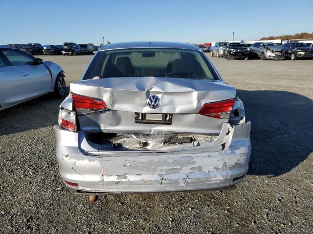Photo 6 from auction – 2015 VOLKSWAGEN JETTA BASE with VIN 3VW2K7AJ9FM270169