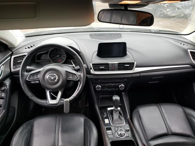 Photo 8 from auction – 2018 MAZDA 3 TOURING with VIN 3MZBN1V38JM214894