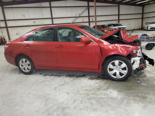 Photo 4 from auction – 2009 TOYOTA CAMRY BASE with VIN 4T1BE46K39U375165