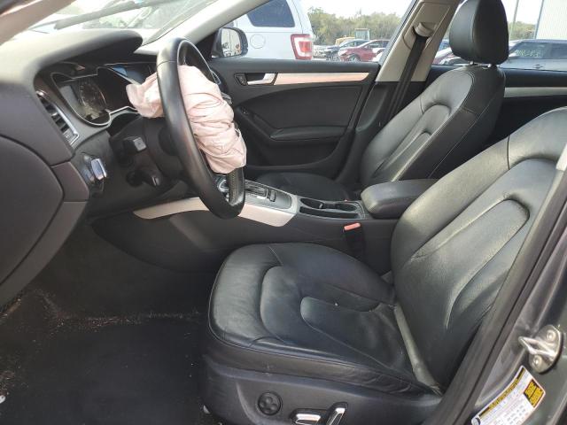 Photo 7 from auction – 2014 AUDI A4 PREMIUM with VIN WAUAFAFL1EN014832