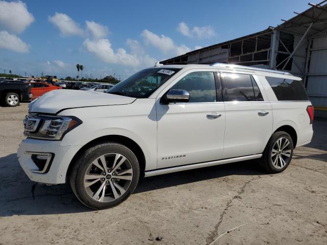 FORD EXPEDITION 2020 with VIN 1FMJK1LT7LEA18105 - Photo from auction