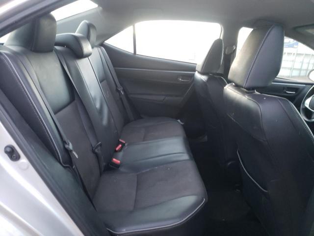 Photo 10 from auction – 2014 TOYOTA COROLLA L with VIN 5YFBURHE0EP138460