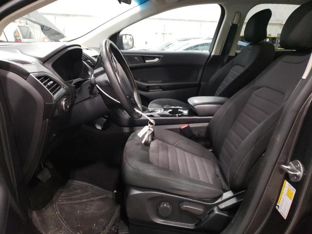 Photo 7 from auction – 2015 FORD EDGE SE with VIN 2FMTK4G93FBB64753