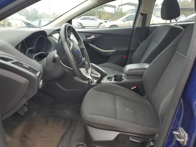Photo 7 from auction – 2012 FORD FOCUS SEL with VIN 1FAHP3H2XCL313720