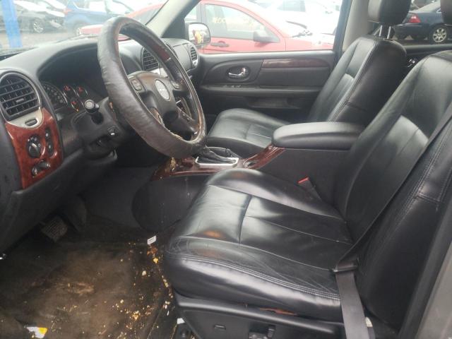 Photo 7 from auction – 2006 GMC ENVOY DENA with VIN 1GKET63M962125904