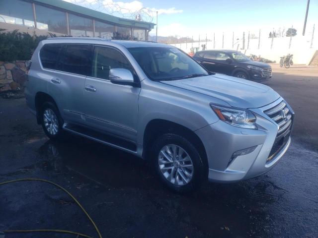 Photo 4 from auction – 2019 LEXUS GX 460 with VIN JTJBM7FX2K5213755