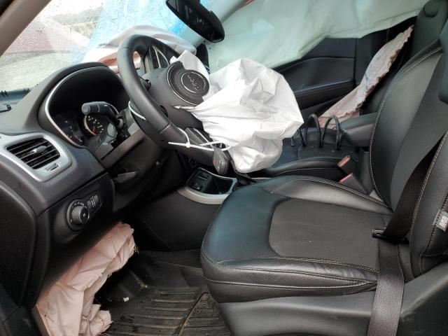 Photo 7 from auction – 2018 JEEP COMPASS LA with VIN 3C4NJCBB2JT124259