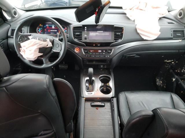 Photo 8 from auction – 2019 HONDA PILOT EXL with VIN 5FNYF6H52KB011588