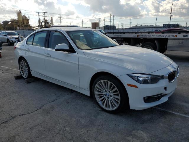 Photo 4 from auction – 2012 BMW 328 I SULE with VIN WBA3C1C58CF431265