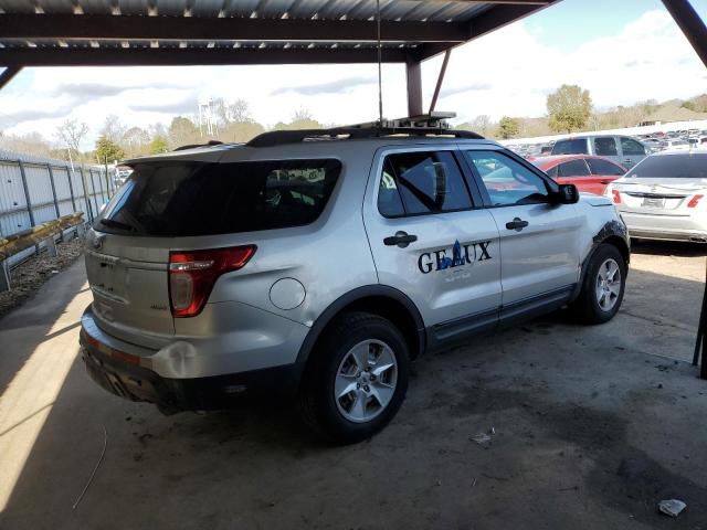 Photo 3 from auction – 2011 FORD EXPLORER with VIN 1FMHK8B88BGA39570
