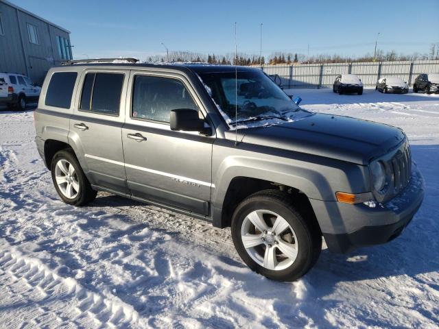 Photo 4 from auction – 2011 JEEP PATRIOT with VIN 1J4NF2GB7BD276995