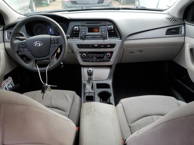 Photo 8 from auction – 2015 HYUNDAI SONATA SE with VIN 5NPE24AF6FH225755
