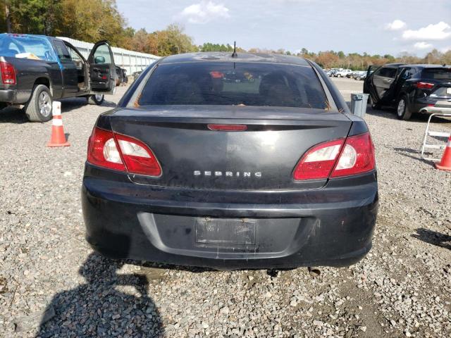 Photo 6 from auction – 2007 CHRYSLER SEBRING with VIN 1C3LC46K57N530986
