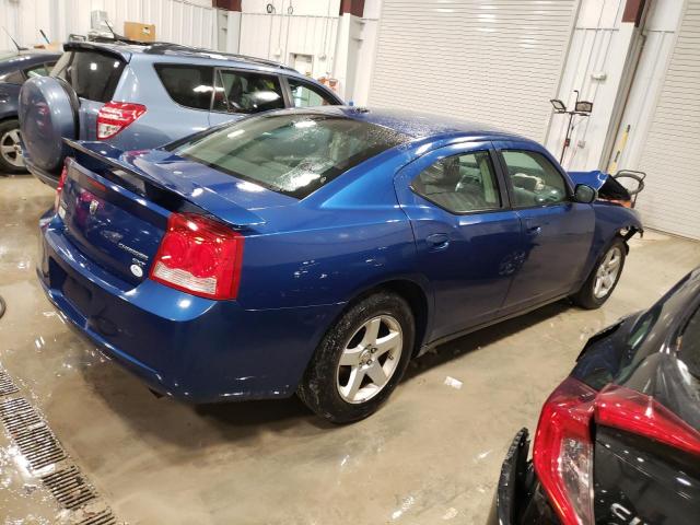 Photo 3 from auction – 2009 DODGE CHARGER SX with VIN 2B3KA33V59H629620