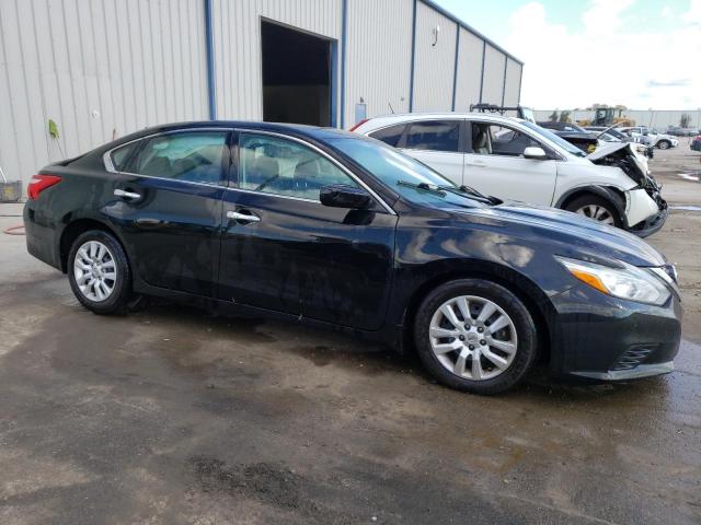 Photo 4 from auction – 2017 NISSAN ALTIMA 2.5 with VIN 1N4AL3AP5HC280202