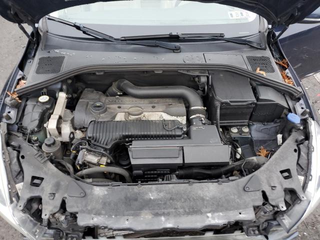 Photo 11 from auction – 2013 VOLVO S60 T5 with VIN YV1612FH8D2206039