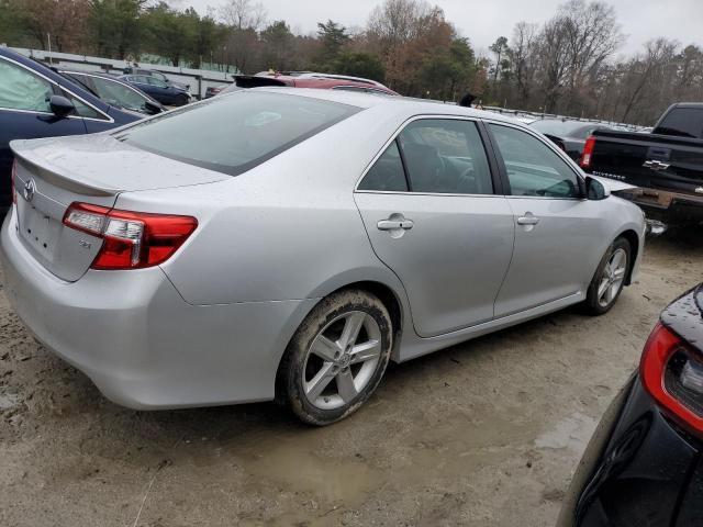 Photo 3 from auction – 2014 TOYOTA CAMRY L with VIN 4T1BF1FKXEU326809